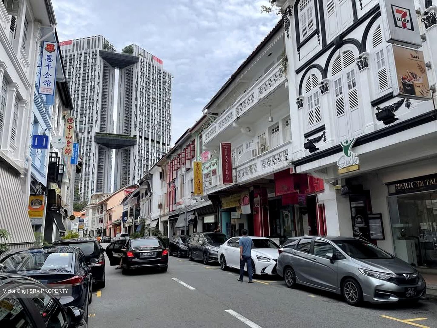 Keong Saik Road (D2), Retail #570487661